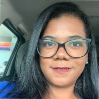 Carina Porto De Souza Santos