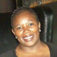 Yolisa Dambuza
