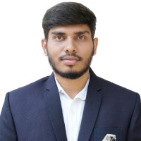 Bharanidharan A