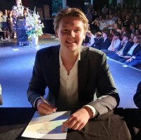 Hein De groot