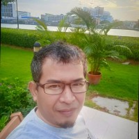 Henry Dunan Hariandja