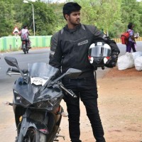 Gopinatha N