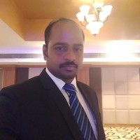 Siji Varghese