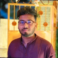 Animesh Ghosh