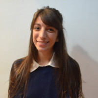 Rocio Dominguez