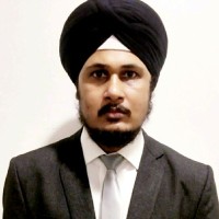 Samarjeet Singh