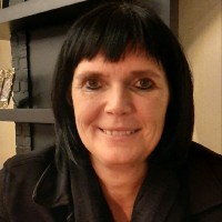 Ann Van Eygen