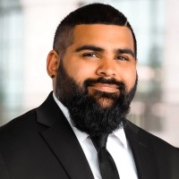 Onkar Pinney