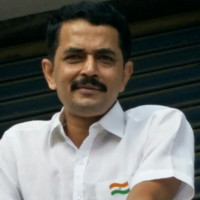Bismay Dash