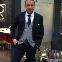 Daniele Fratoni