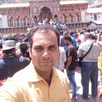 Lalit Bhalla
