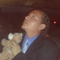 Raul Eduardo Arras Rodriguez