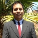 Ricardo Lucero Rubio
