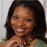 Dr. Angela Nicole Parker