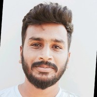 Prajwal S