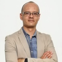 Mario Alejandro Zuluaga Ramirez
