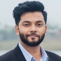 Md. Jahirul Islam Shozib
