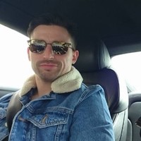 Brad Gallagher