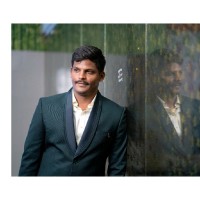 Naveen Raj