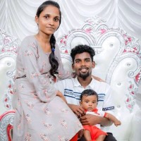 Jincy Vivek