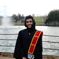 Fathima M Sherief