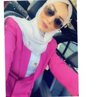 Tahani Abu Hussein