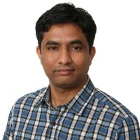Jagadish Vajramatti