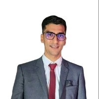 Achraf Es-Soudari