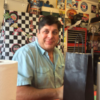 Steve Ursino