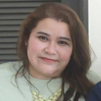 Farhana Abdullah Maamor