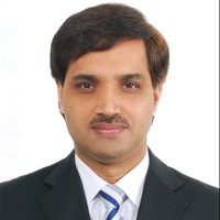 Dr. Ram Prakash Dwivedi