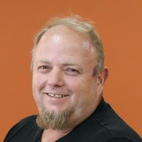 Andre Van Der Westhuizen