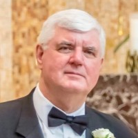 Robert P. Jones