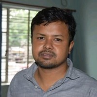 Sanjib Bhakta