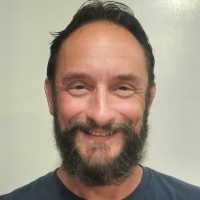Mike D. Smith