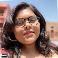 Gayatri Khavshe
