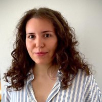 Iva Škrget