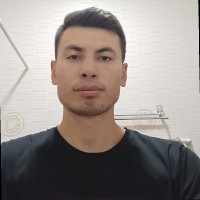 Farrux Maxmudov