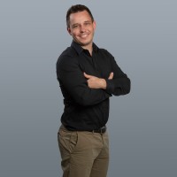 Damian Benninger