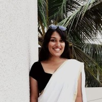 Simran Seby Thomas