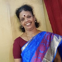 RUCKMANI RATHINAM