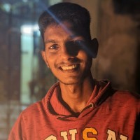 Lakshminarayanan C
