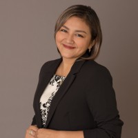 Indira Chupina