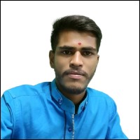 Sriram Bharath Kumar