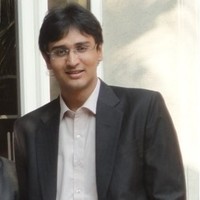 Jigar Parekh