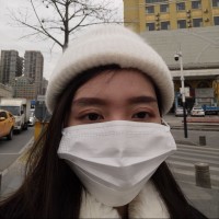 Becky Zhang