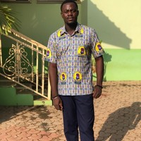 Philip Aryee