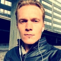 Patrik Rydén