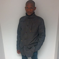 Sizwe Nkosi