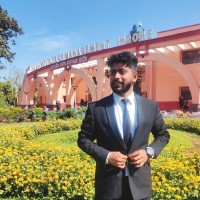 Lokesh Raj